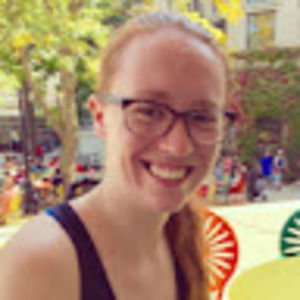 Meet your Posher, Madeline